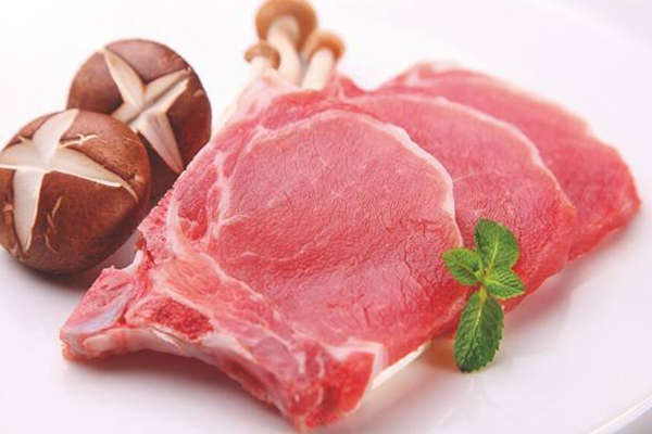 双汇冷鲜肉加盟